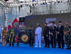 Saijaan Expo 2026 Resmi Dibuka, Kotabaru Tampilkan Potensi Daerah dan UMKM