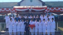 Hari Lahir Pancasila 2026, Pemkab Balangan Tekankan Pembangunan Inklusif