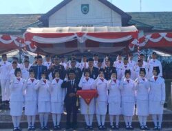 Hari Lahir Pancasila 2026, Pemkab Balangan Tekankan Pembangunan Inklusif