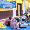 50 Anak Ikut Sunatan Massal Gratis Meriahkan Hari Jadi ke-76 Kotabaru