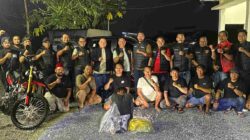Pria Ditemukan Tak Bernyawa Dekat Motor, Polisi Amankan Terduga Pelaku