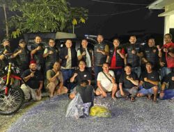 Pria Ditemukan Tak Bernyawa Dekat Motor, Polisi Amankan Terduga Pelaku