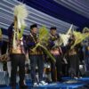 Malam Puncak HUT ke-76 Kotabaru Meriah, Wagub Kalsel Hadir di Siring Laut