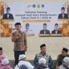 Jemaah Haji Kloter 1 Tiba di Banjarmasin, Yamin Sampaikan Pesan Kebersamaan dan Keteladanan