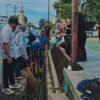 Aksi Bersih Dislautkan Kalsel Dukung Gerakan Indonesia Asri