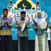 Balangan Islamic Fest 2026 Resmi Dibuka, Bupati Abdul Hadi Tekankan Harmoni dan Nilai Keislaman