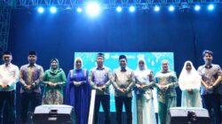 Prioritaskan Sektor Keagamaan, Balangan Siapkan Rp219 Miliar Tahun 2026