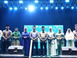 Prioritaskan Sektor Keagamaan, Balangan Siapkan Rp219 Miliar Tahun 2026