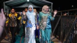Ketua DPRD Balangan Apresiasi Antusiasme Warga di Balangan Islamic Fest 2026
