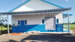 Warga Balukung Berharap Dapur MBG Segera Beroperasi dan Serap Tenaga Kerja Lokal