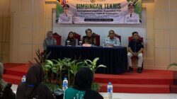 Pemkab Balangan Dorong UMKM Naik Kelas Lewat Bimtek Legalitas dan Produktivitas