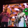 Expo Saijaan 2026 Resmi Ditutup, Rhoma Irama Sukses Hipnotis Ribuan Warga