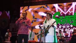 Expo Saijaan 2026 Resmi Ditutup, Rhoma Irama Sukses Hipnotis Ribuan Warga