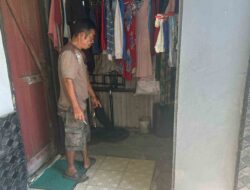 Ditemukan Bersimbah Darah di Jahri Saleh, Ardi Mengaku Ditusuk Orang Tak Dikenal