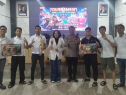 Semarak HUT Bhayangkara, E-Sport Mobile Legends Satukan Generasi Muda di Balangan