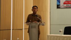 Orientasi PPPK 2026 Resmi Dibuka, Wali Kota Tekankan Etika dan Profesionalisme ASN