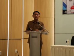 Orientasi PPPK 2026 Resmi Dibuka, Wali Kota Tekankan Etika dan Profesionalisme ASN