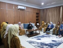 Dekranasda Tanah Bumbu Fokus Tingkatkan Kualitas Produk UMKM