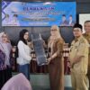 Pokir Ahmad Maulana Hadirkan Pelatihan Menjahit untuk Warga Berangas Timur