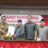 Pulang Pisau Catat Rekor WTP ke-11, Bukti Konsistensi Tata Kelola Keuangan