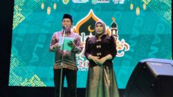 Penutupan BIF 2026, Abdul Hadi Tegaskan Komitmen Sejahterakan Masyarakat