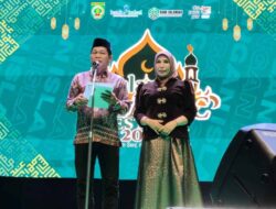 Penutupan BIF 2026, Abdul Hadi Tegaskan Komitmen Sejahterakan Masyarakat