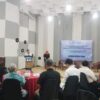 LPPL Radio Gema Saijaan Ikuti FGD KPID Bahas Peluang dan Etika AI di Penyiaran
