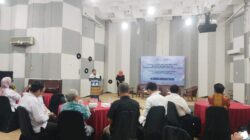 LPPL Radio Gema Saijaan Ikuti FGD KPID Bahas Peluang dan Etika AI di Penyiaran