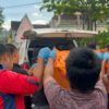 Diduga Sudah Meninggal Beberapa Hari, Pria Asal Sumsel Meninggal di Kontrakan