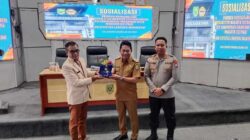 Pemkab Balangan Perkuat SDM, Dorong ASN dan Guru Lanjut S-2 hingga S-3