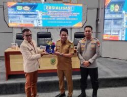 Pemkab Balangan Perkuat SDM, Dorong ASN dan Guru Lanjut S-2 hingga S-3