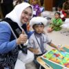 Gebyar PAUD Tanah Bumbu Tampilkan Kreativitas Anak Menuju Masa Depan Gemilang