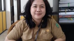 Disperindagkop Pulang Pisau Imbau Agen LPG 3 Kg Tak Naikkan Harga