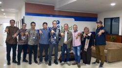 Bank Kalsel Masuki Tahap Akhir Menuju Status Bank Devisa