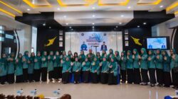 Pemkab Kotabaru Edukasi Pola Makan Sehat melalui Festival B2SA