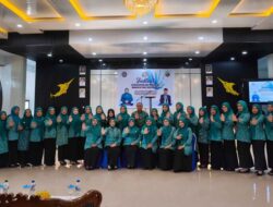 Pemkab Kotabaru Edukasi Pola Makan Sehat melalui Festival B2SA