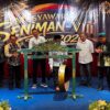 Pemkab Kotabaru Dukung Pengembangan Seni dan Ekonomi Kreatif