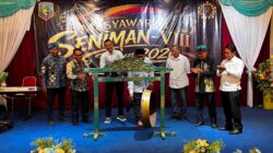 Pemkab Kotabaru Dukung Pengembangan Seni dan Ekonomi Kreatif