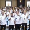 Wabup Pulang Pisau Hadiri Rakerda Apdesi Kalteng, Bahas Penguatan Desa dan Kopdes Merah Putih