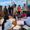 Nelayan Kotabaru Sambut Gembira Layanan Gerai Dislautkan Kalsel