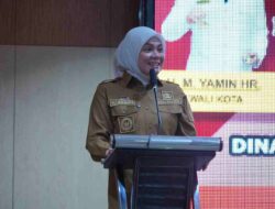 Pemkot Banjarmasin Perkuat Perlindungan Merek Produk IKM