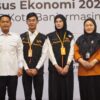 Banjarmasin Siapkan Ratusan Petugas Lapangan untuk Sensus Ekonomi 2026