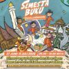 Kolaborasi Gramedia dan Dispersip Kalsel Perkuat Budaya Baca Lewat Semesta Buku 2026