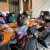 Kotabaru Siagakan Bus dan Tim Kesehatan Sambut Kepulangan Jamaah Haji