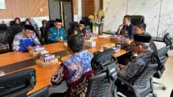 Kotabaru Siagakan Bus dan Tim Kesehatan Sambut Kepulangan Jamaah Haji