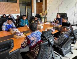 Kotabaru Siagakan Bus dan Tim Kesehatan Sambut Kepulangan Jamaah Haji