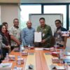 Kotabaru Perkuat Ketahanan Pangan, Embung Seratak Didorong Masuk Program Pusat