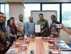 Kotabaru Perkuat Ketahanan Pangan, Embung Seratak Didorong Masuk Program Pusat