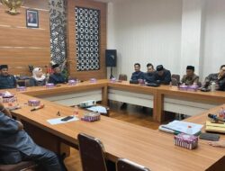 DPRD Batola Sepakati PDAM Jadi Perseroda, Implementasi Tunggu Proses Hukum