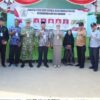 Ketua DPRD Batola Pantau Langsung Pilkades 2026 Bersama Forkopimda